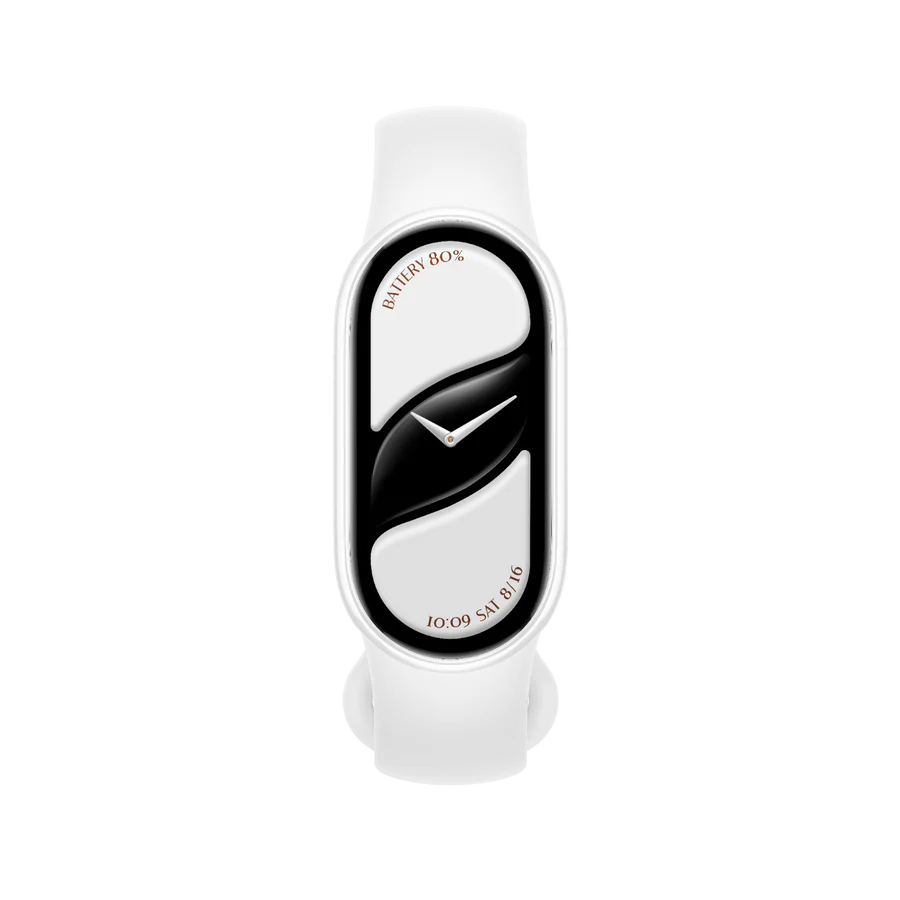 Xiaomi Smart Band 10