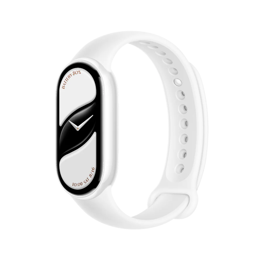 Xiaomi Smart Band 10