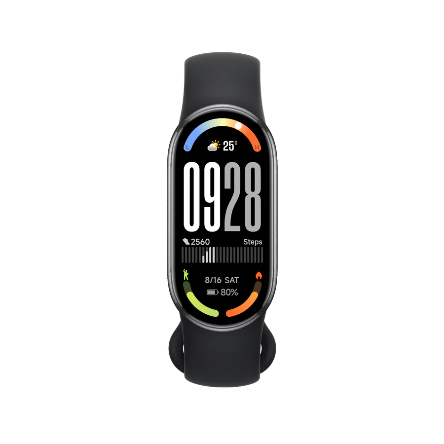 Xiaomi Smart Band 10
