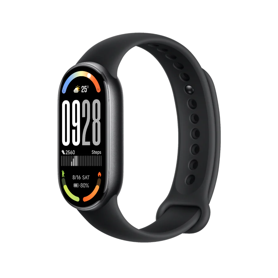 Xiaomi Smart Band 10