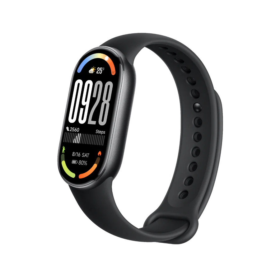 Xiaomi Smart Band 10