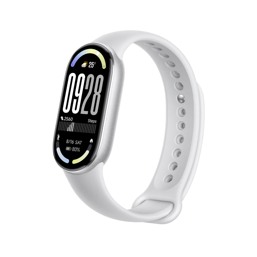 Xiaomi Smart Band 10