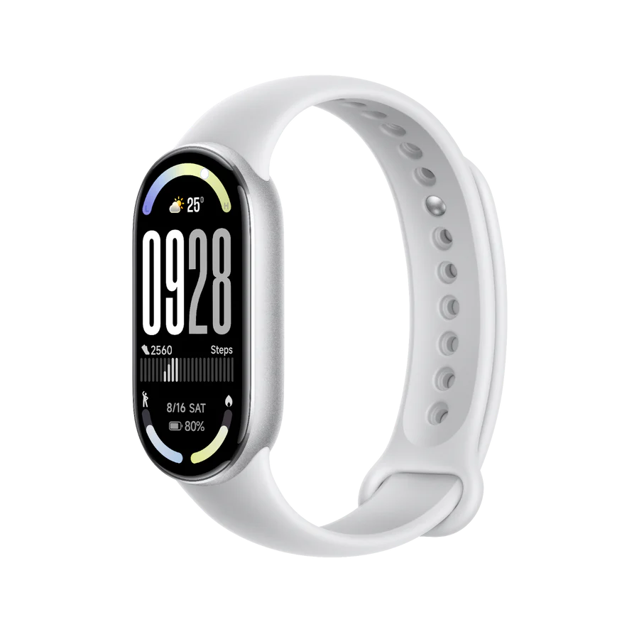 Xiaomi Smart Band 10