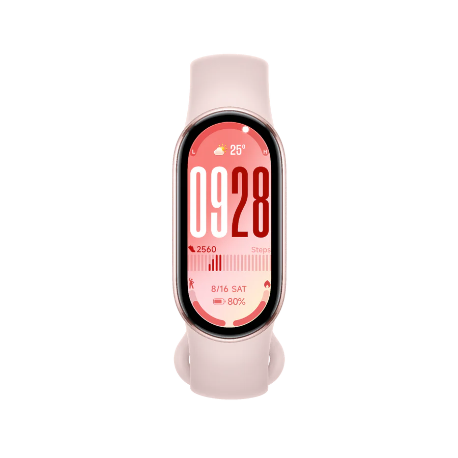 Xiaomi Smart Band 10