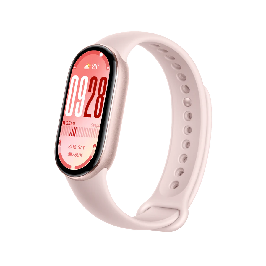 Xiaomi Smart Band 10