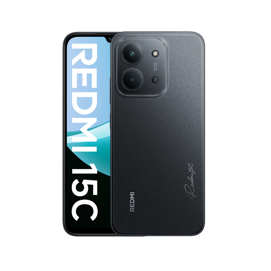 Redmi 15C – Mi-Home.lt