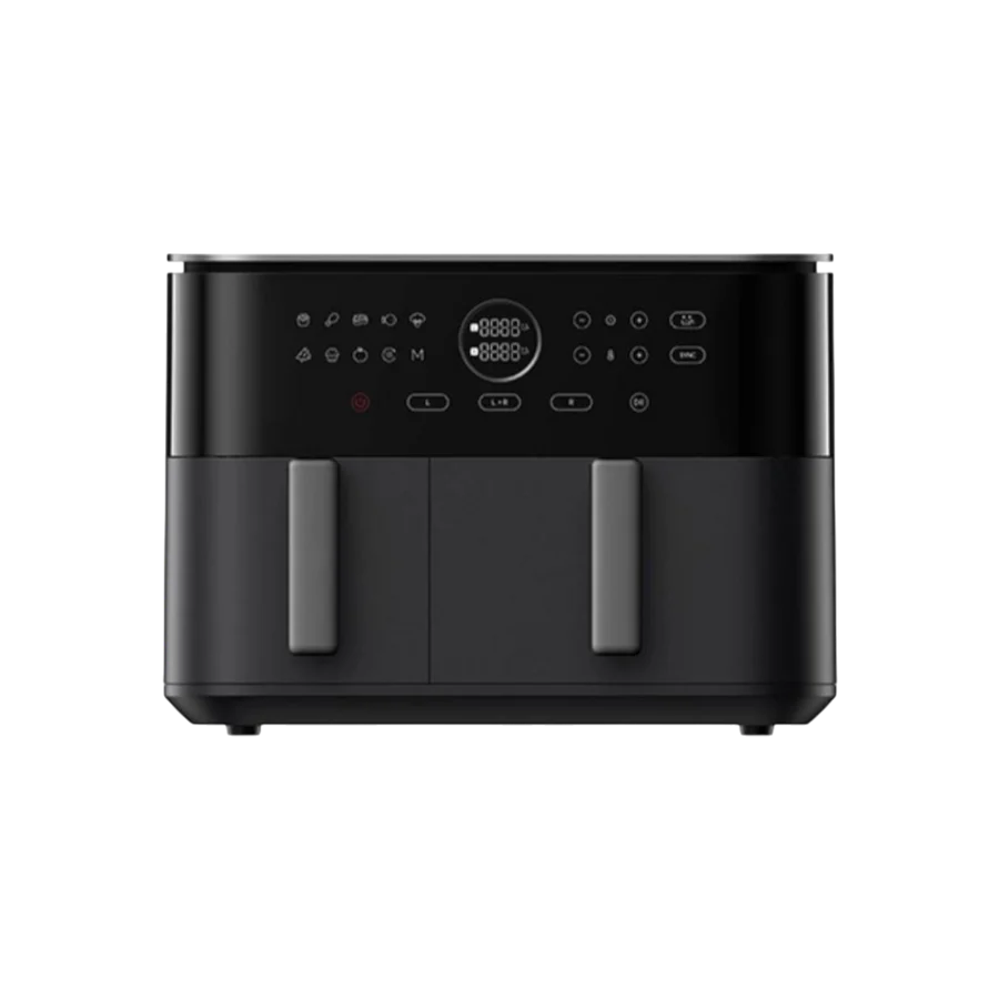 Xiaomi Dual Zone Air Fryer 10L