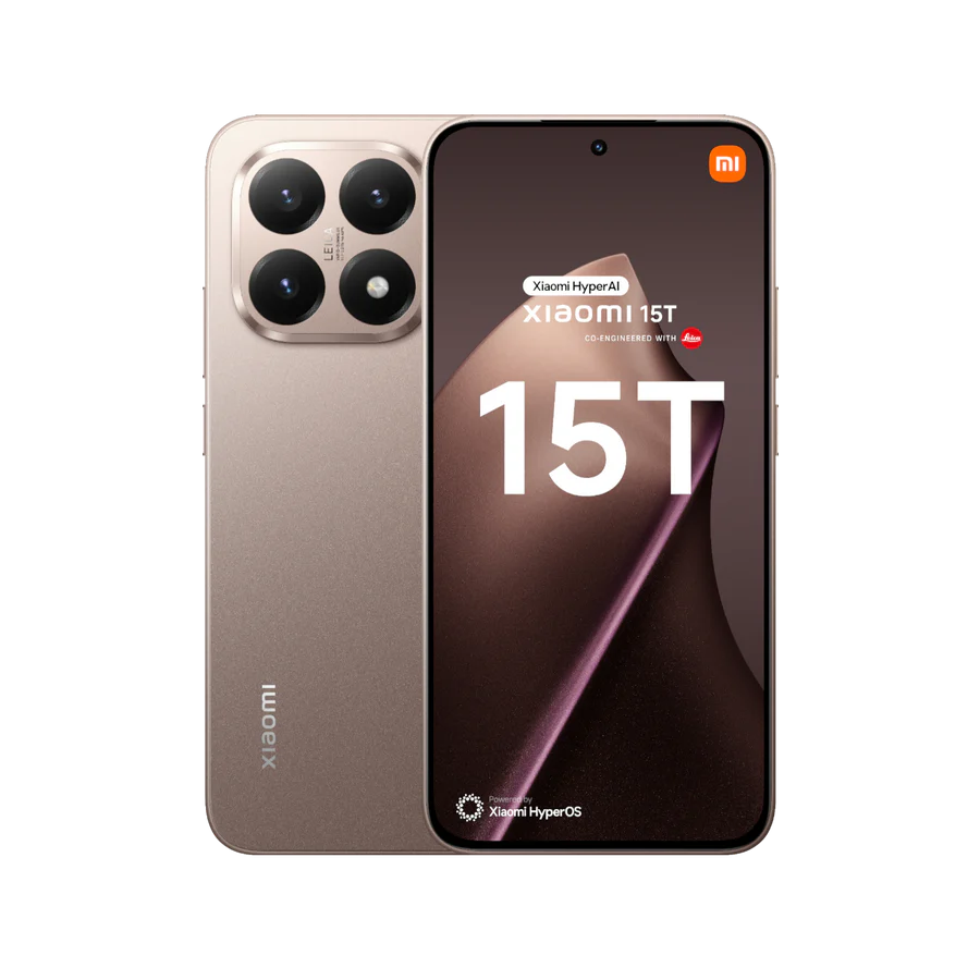 Xiaomi 15T