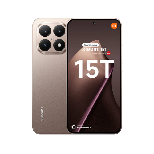 Xiaomi 15T