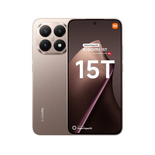 Xiaomi 15T