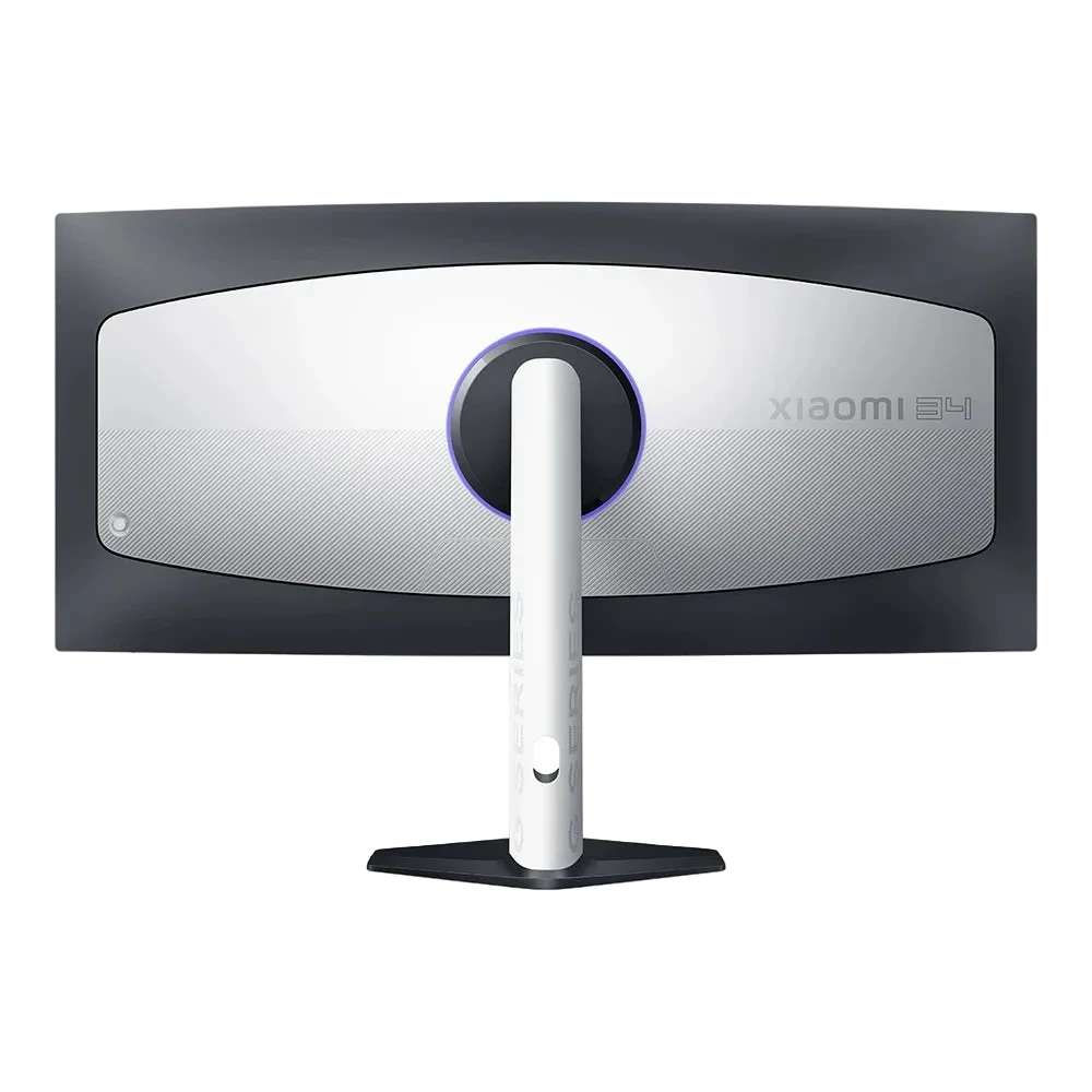 Xiaomi Gaming Curved Monitor G34WQi 2026