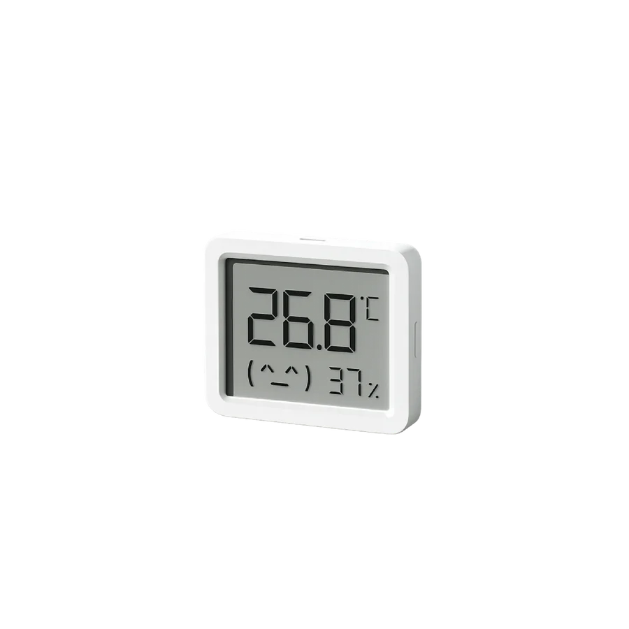 XIAOMI Smart Temperature and Humidity Monitor 3 Mini