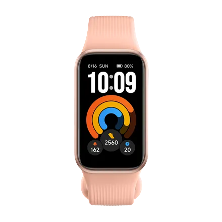 Xiaomi Smart Band 11 Active