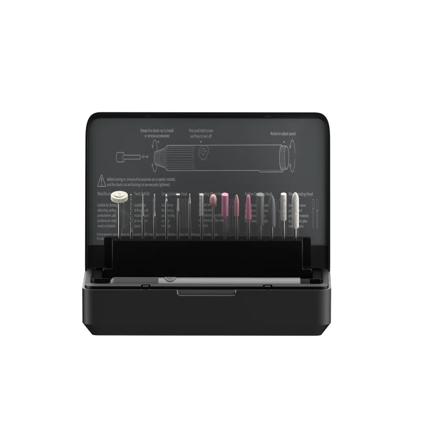 Mijia Rotary Tool Kit