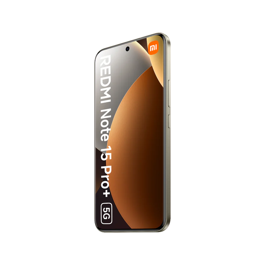 Redmi Note 15 Pro+ 5G