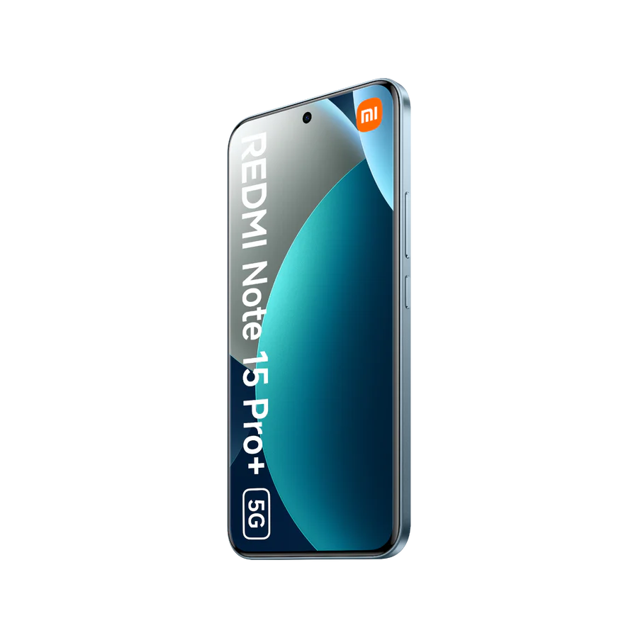 Redmi Note 15 Pro+ 5G