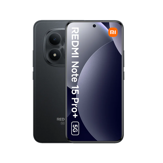 Redmi Note 15 Pro+ 5G
