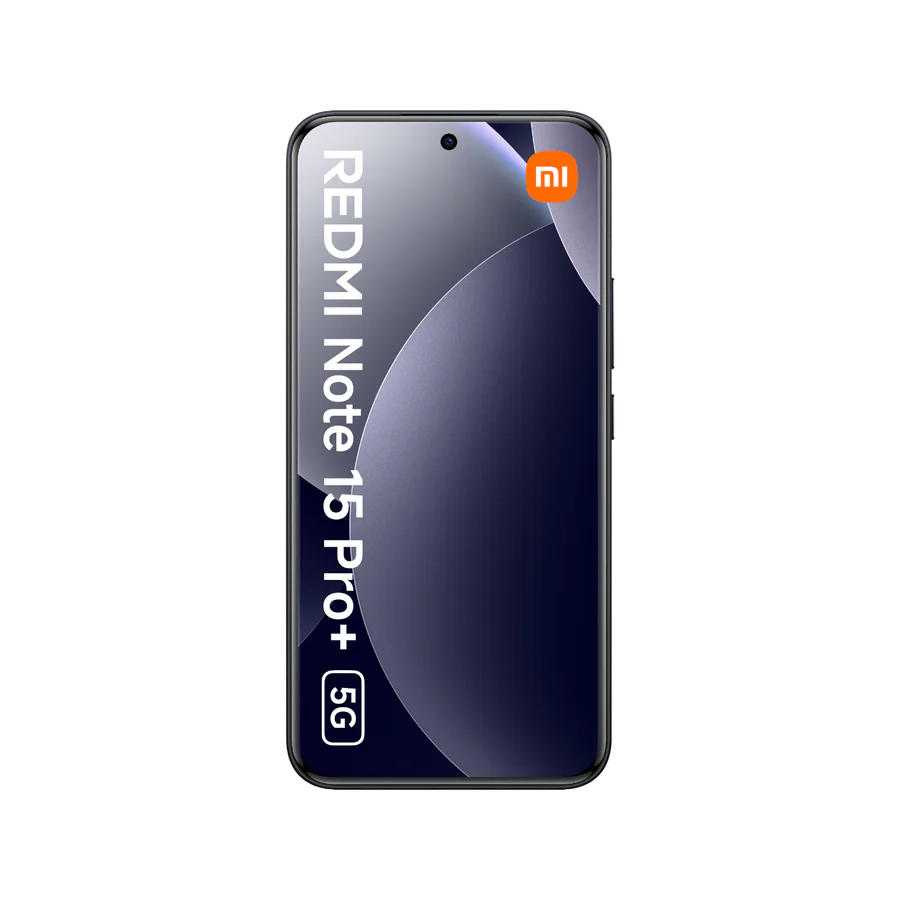 Redmi Note 15 Pro+ 5G