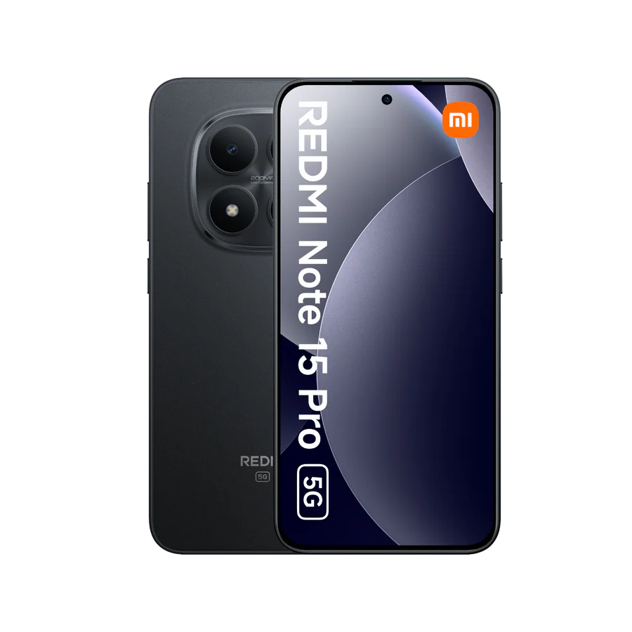 Redmi Note 15 Pro 5G
