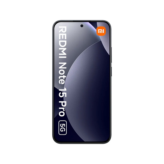 Redmi Note 15 Pro 5G