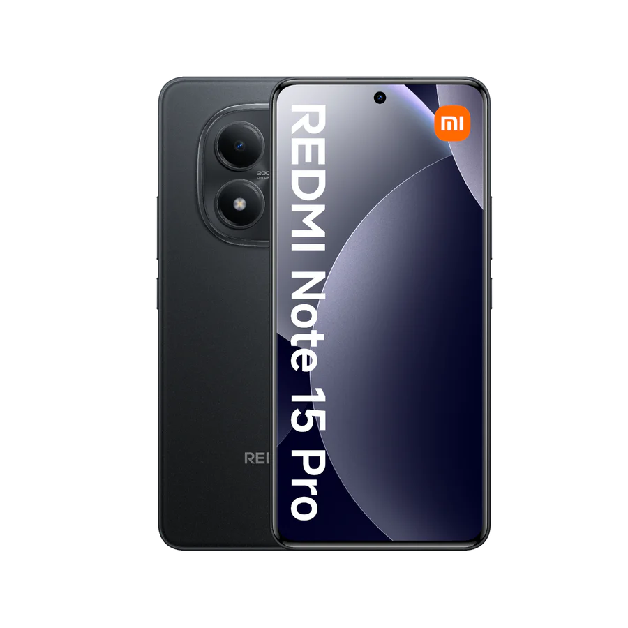 Redmi Note 15Pro +Xiaomi Sound Pocketセット Redmi Note 15 Pro – Mi-Home.lt