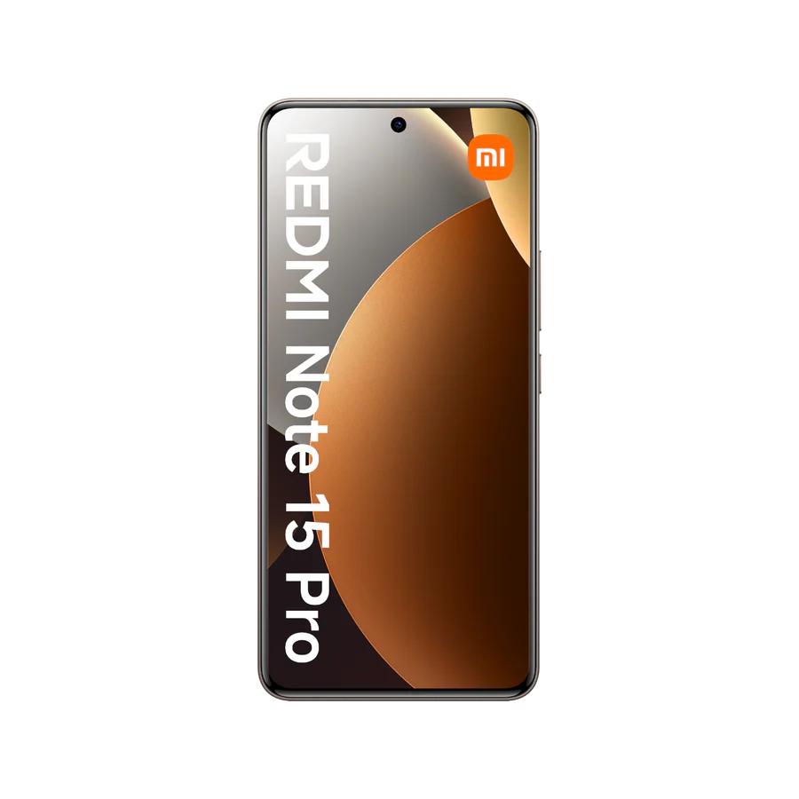 Redmi Note 15 Pro