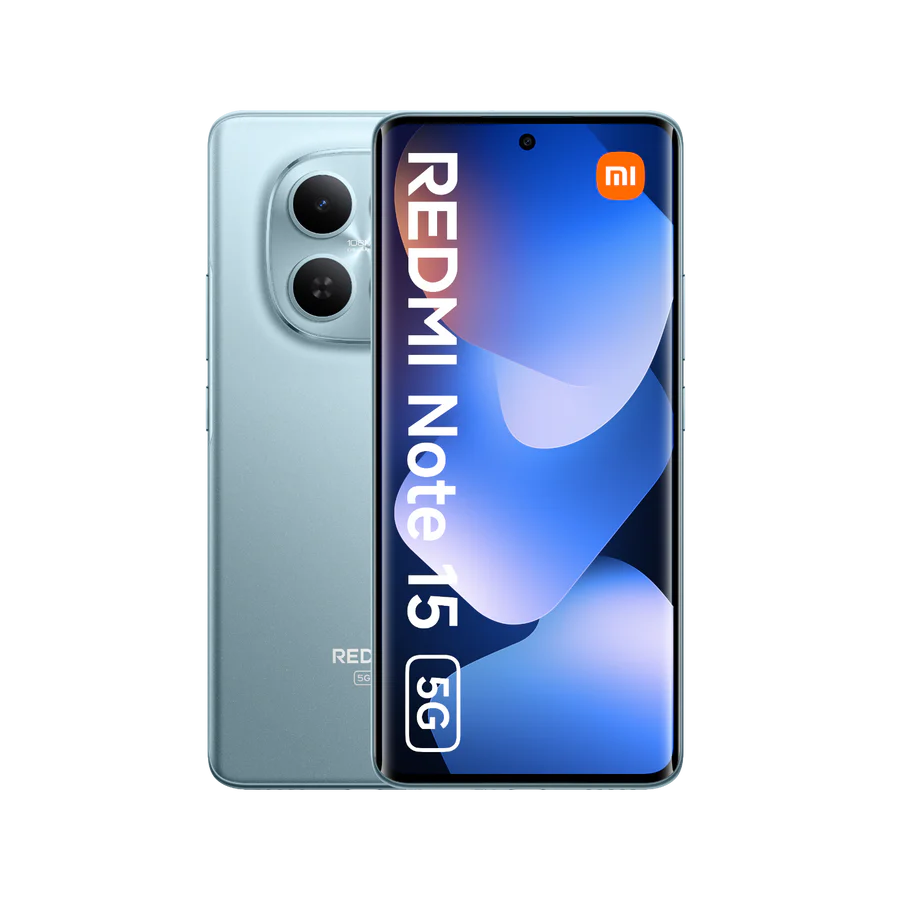 Redmi Note 15 5G