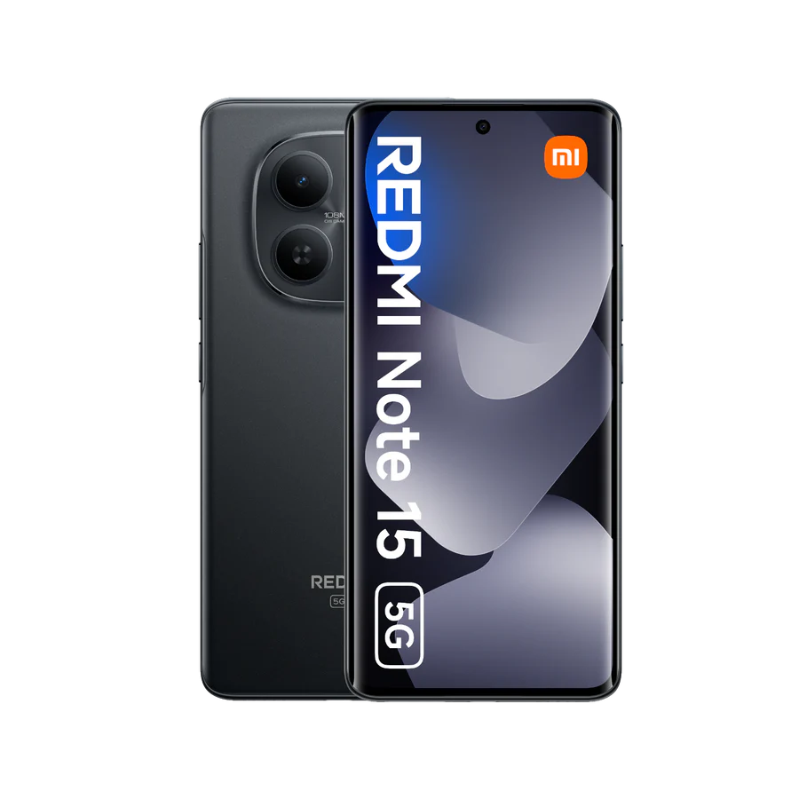 Xiaomi Redmi Note 15 5G: geriausias bendras kainos ir kokybės pasirinkimas