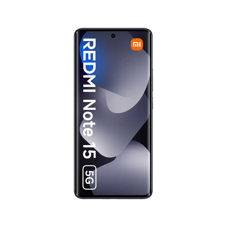 Redmi Note 15 5G