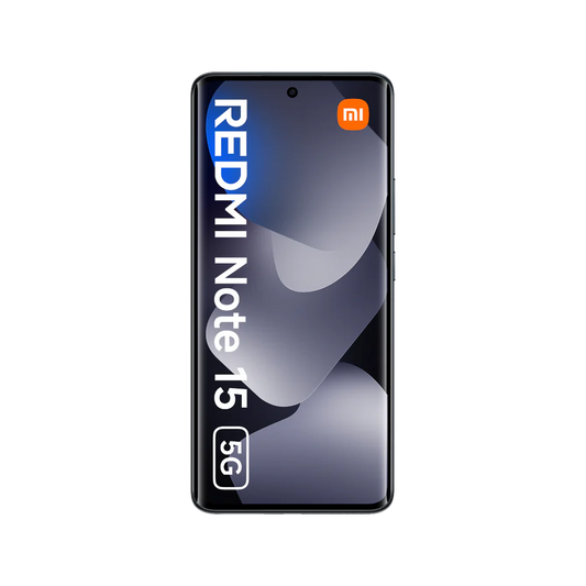 Redmi Note 15 5G