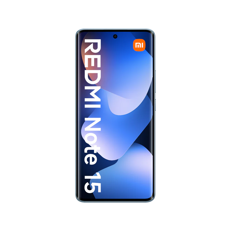 Redmi Note 15