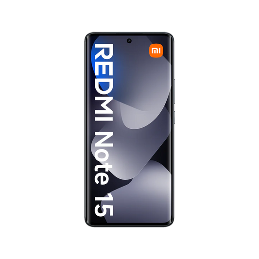 Redmi Note 15