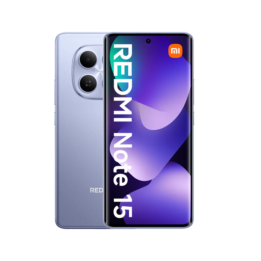 Redmi Note 15