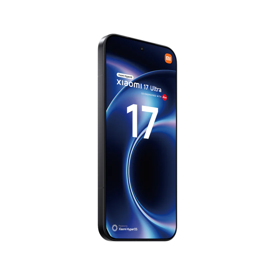 Xiaomi 17 Ultra
