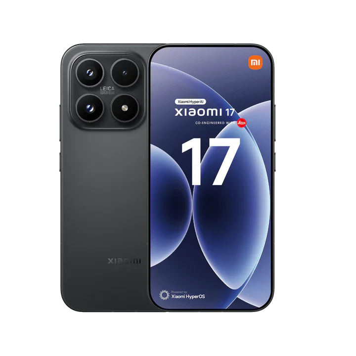 Xiaomi 17 512GB – Mi-Home.lt