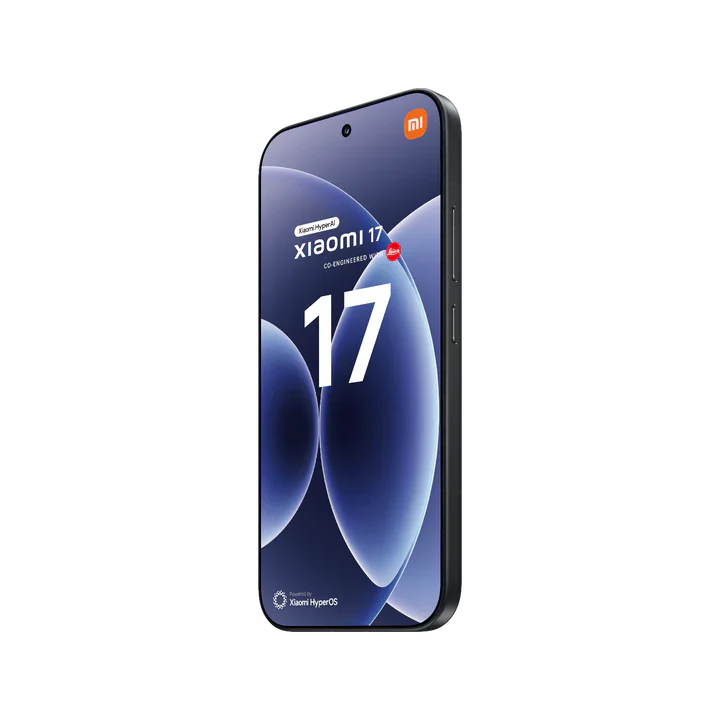 Xiaomi 17