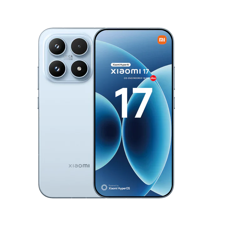 Xiaomi 17