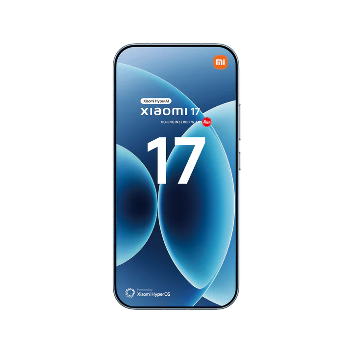 Xiaomi 17