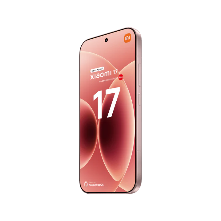 Xiaomi 17