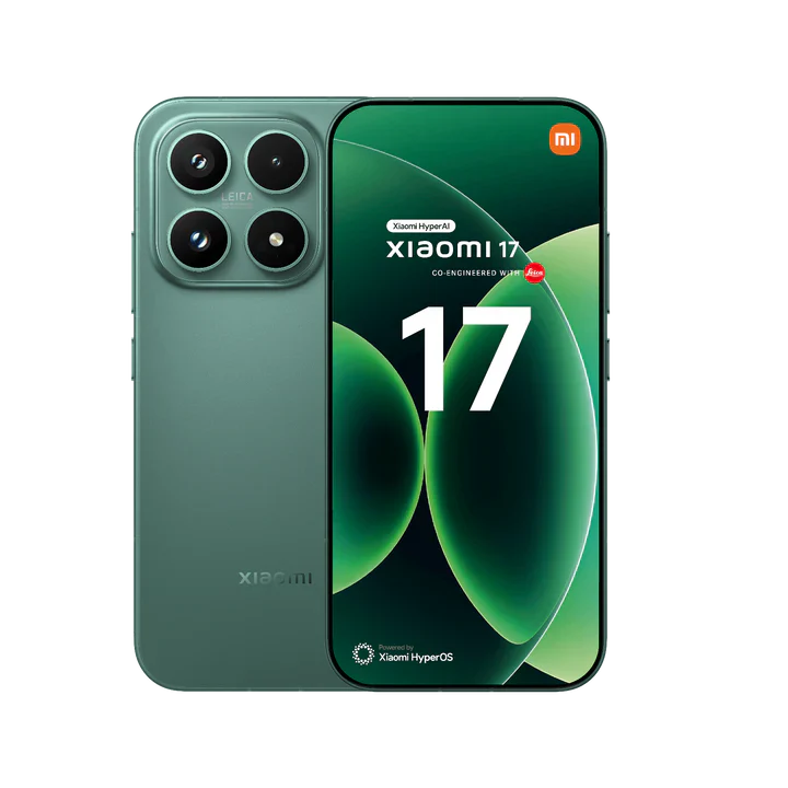 Xiaomi 17
