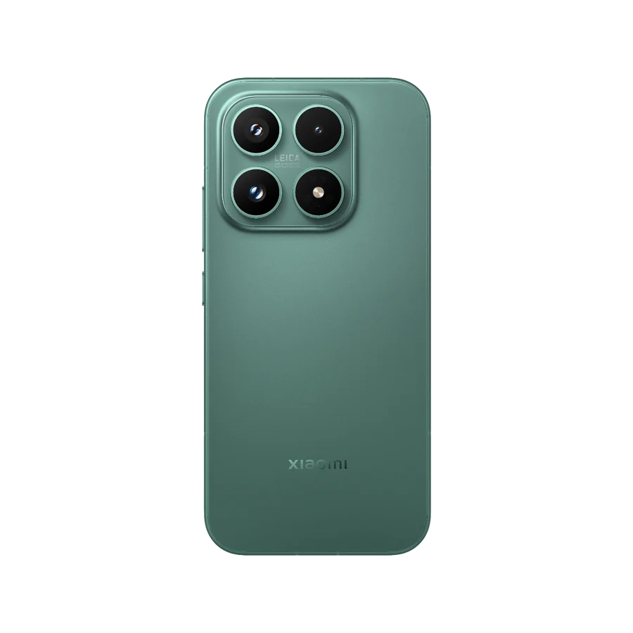 Xiaomi 17 512GB + Televizorius