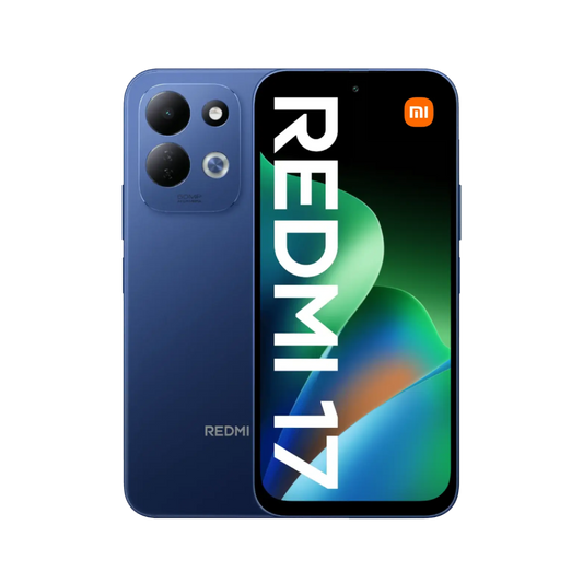 Redmi 17