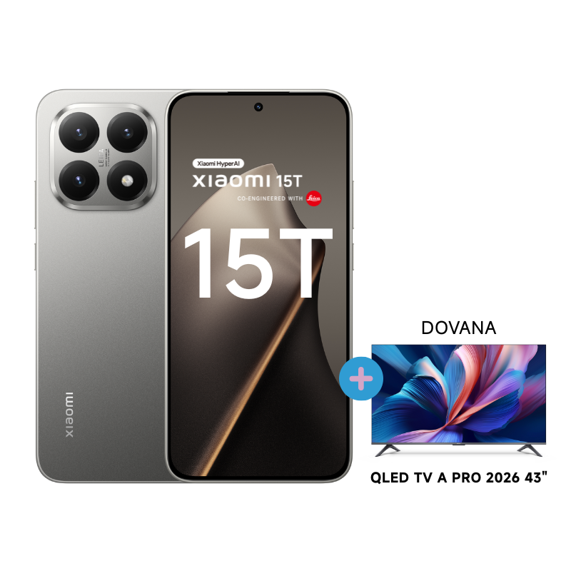 Xiaomi 15T
