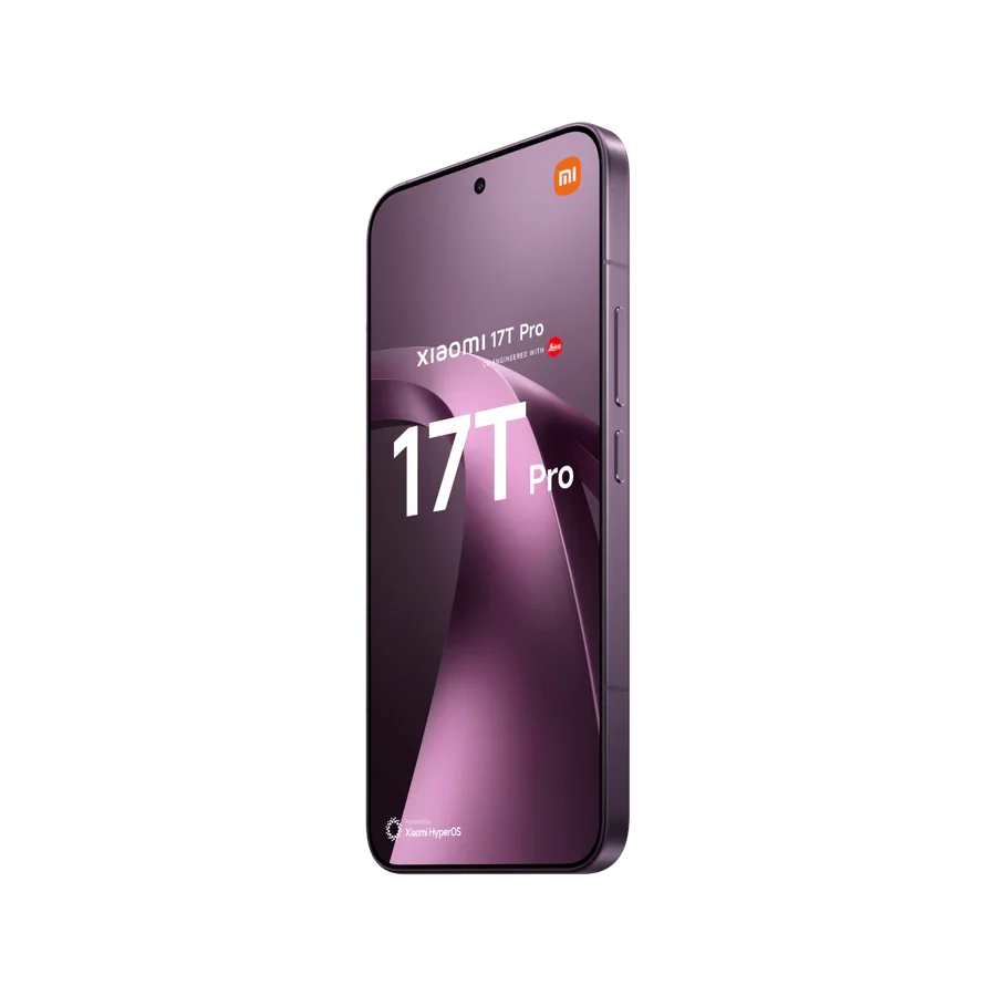 Xiaomi 17T Pro 1T