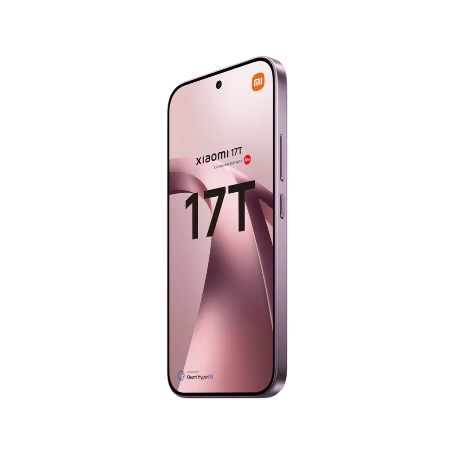 Xiaomi 17T