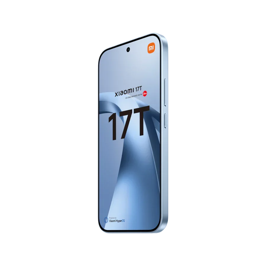 Xiaomi 17T
