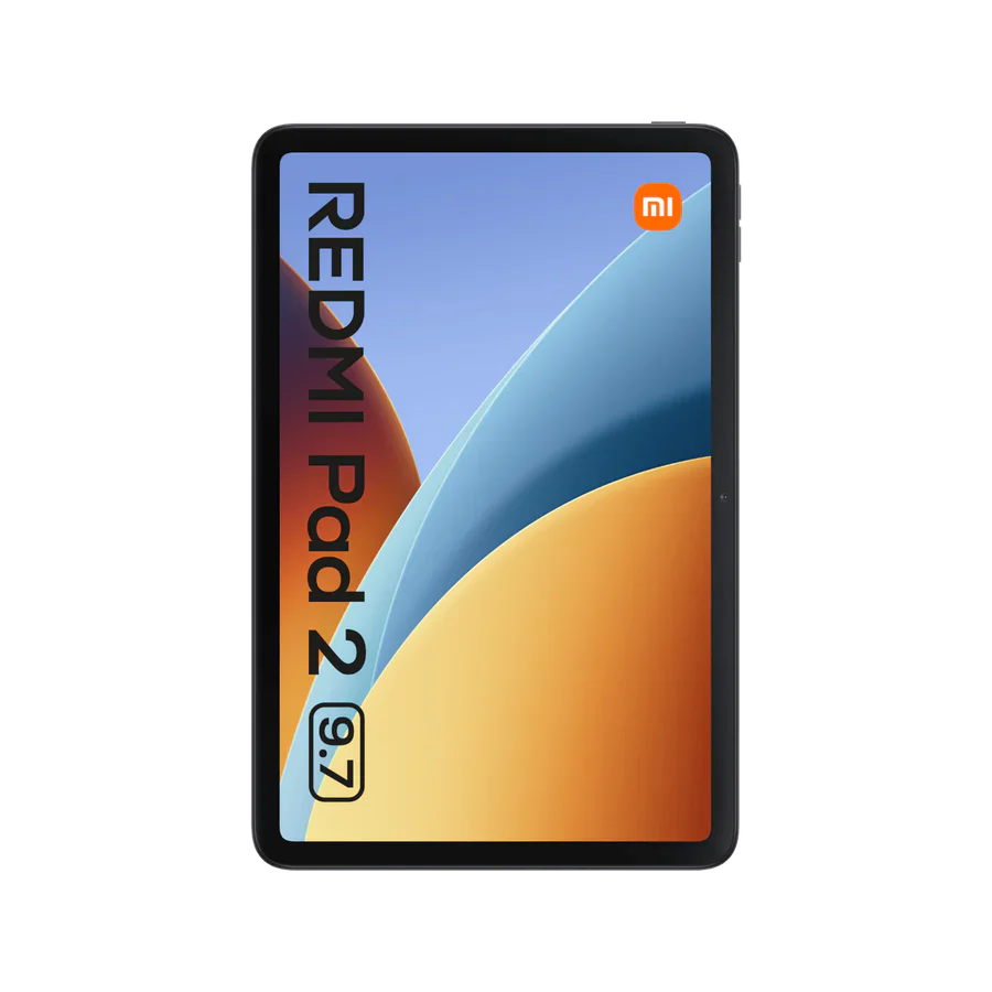 (Xiaomi)REDMI Pad 2 9.7 タブレット 4GB+64GB Redmi Pad 2 9.7