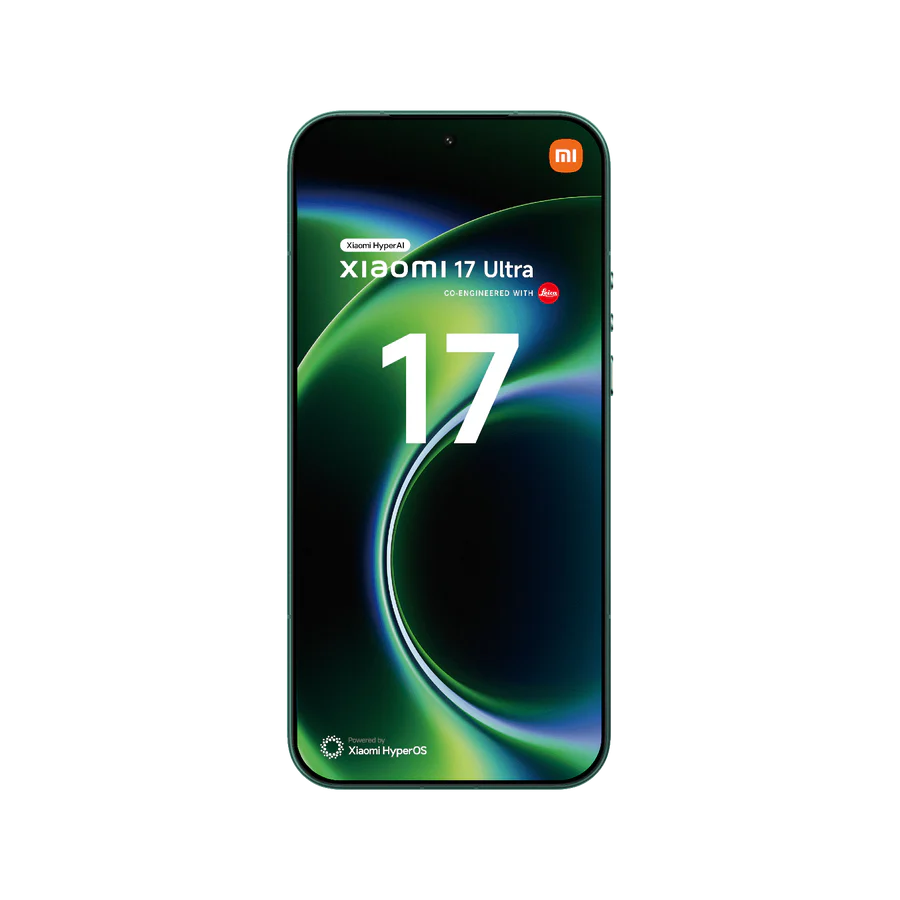 Xiaomi 17 Ultra