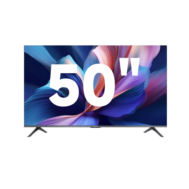 Xiaomi QLED TV A Pro 2026  50"