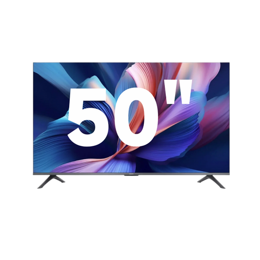 Xiaomi QLED TV A Pro 2026  50"